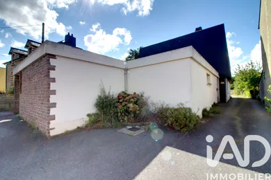 Maison à Bain-de-Bretagne (35470)