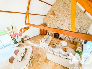 Maison à Donges (44480)