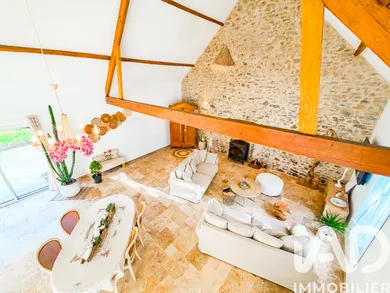 Maison à Donges (44480)