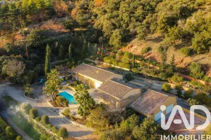 Mas à La Motte (83920)