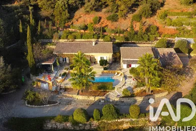 Mas à La Motte (83920)