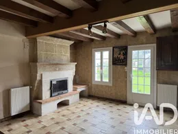 Maison à Parcoul (24410)