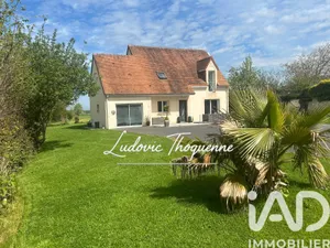 Traditional house in Bayeux (14400)
