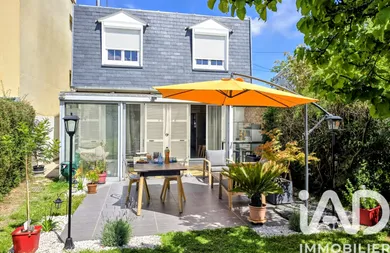 Maison à Draveil (91210)