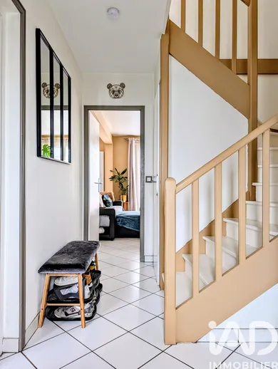 Maison à Draveil (91210)