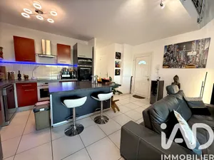 Apartment in Saint-Pierre (97410)