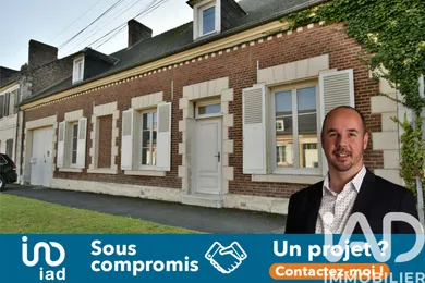 Longere in Maignelay-Montigny (60420)