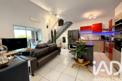 Apartment in Saint-Pierre (97410)