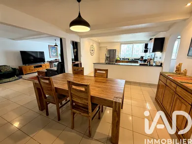 Maison à Saint-Pierre (97432)