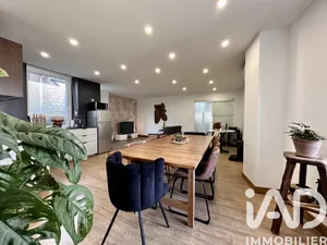 Appartement à Sarrebourg (57400)