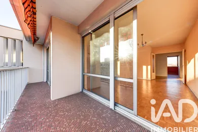 Apartment in Lyon (69003)