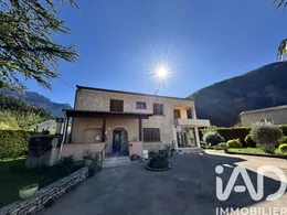 House in Châtillon-en-Diois (26410)