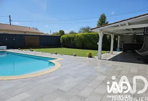 Maison à Varaize (17400)