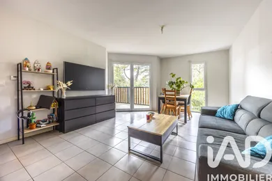 Appartement à Labenne (40530)