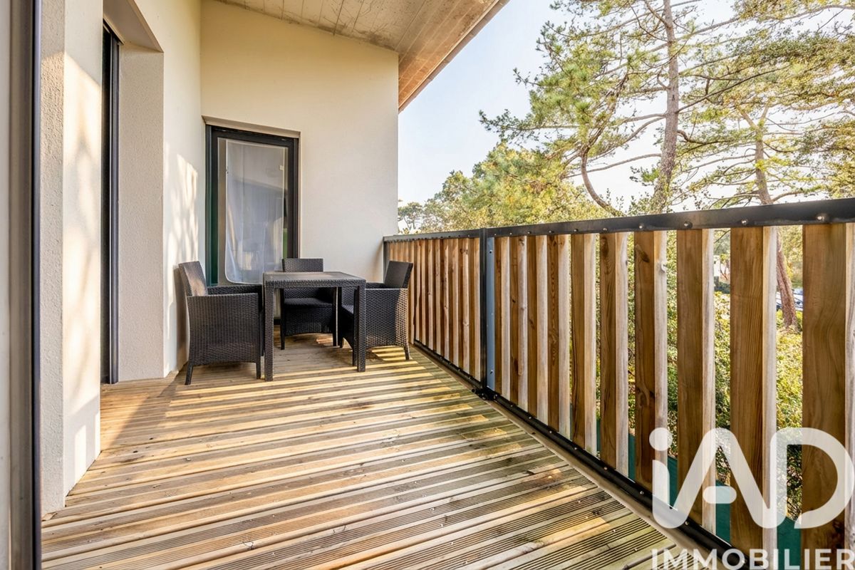 appartement à Labenne