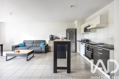 Apartment in Labenne (40530)