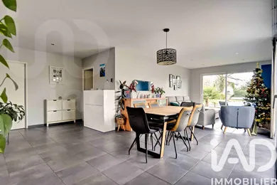House in Izon (33450)