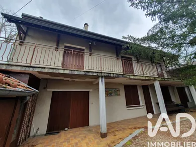 Maison à Ravières (89390)