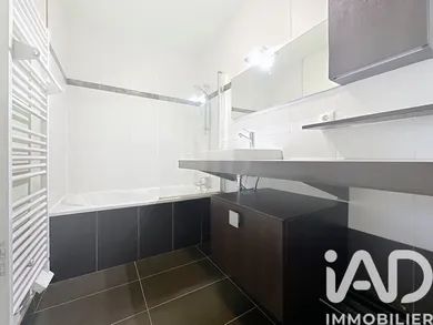 Appartement à Melun (77000)