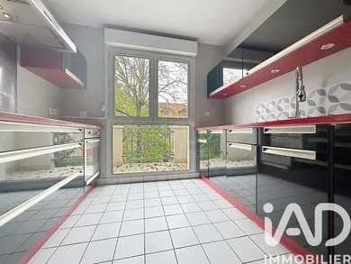 Appartement à Melun (77000)