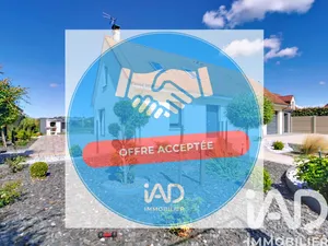 Pavillon à Colembert (62142)