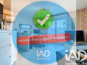 Apartment in Saint-Martin-Boulogne (62280)