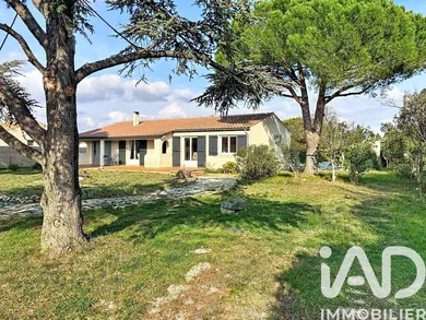 Maison à Cuxac-d'Aude (11590)