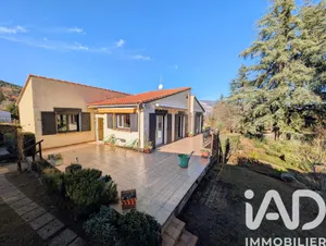 Maison traditionnelle à Vernet-les-Bains (66820)