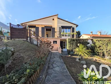 Traditional house in Vernet-les-Bains (66820)