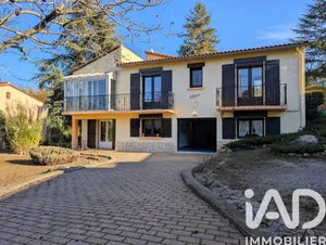 Maison traditionnelle à Vernet-les-Bains (66820)