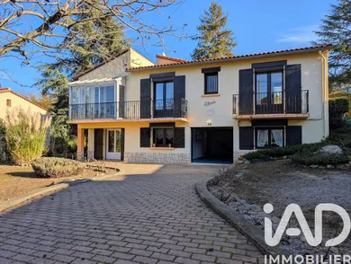 Maison traditionnelle à Vernet-les-Bains (66820)