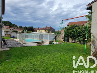 Maison à Mazamet (81200)
