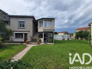 Maison à Mazamet (81200)