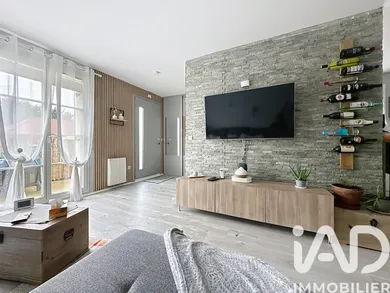 Apartment in Melun (77000)