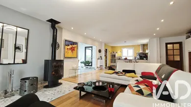 House in Aubagne (13400)