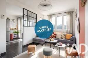 Appartement à Échirolles (38130)