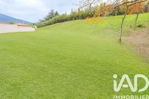 Terrain à bâtir à Saint-Marcel-lès-Sauzet (26740)