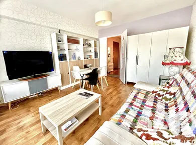 Appartement à Sens (89100)