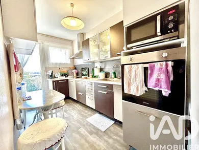 Appartement à Sens (89100)