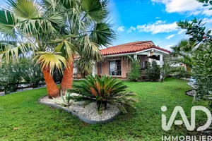 House in Biscarrosse (40600)