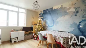 Appartement à Saint-Cloud (92210)