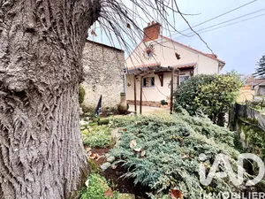 Townhouse in Villeneuve-en-Retz (44580)