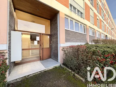 Appartement à Saint-André-les-Vergers (10120)