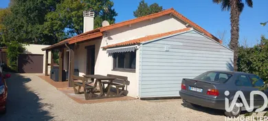 Maison à Chantonnay (85110)