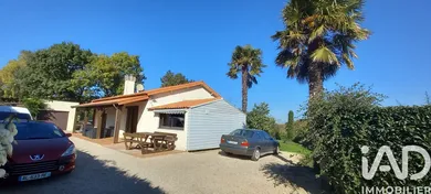 Maison à Chantonnay (85110)