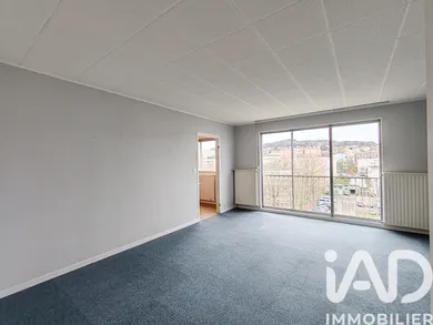 Appartement à Vandœuvre-lès-Nancy (54500)
