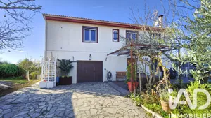 Maison à Tournefeuille (31170)