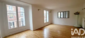 Appartement à Paris (75016)