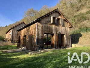 Traditional house in Coux et Bigaroque-Mouzens (24220)