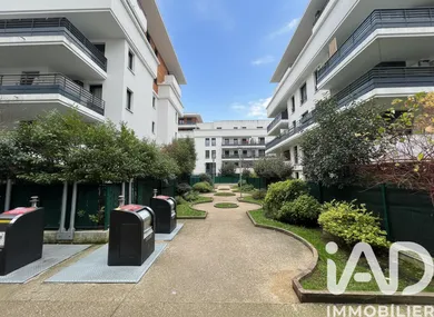 Appartement à Drancy (93700)